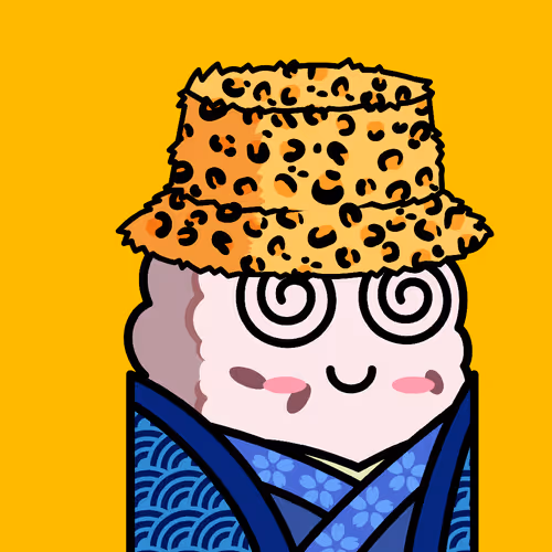 Sushiverse Official
