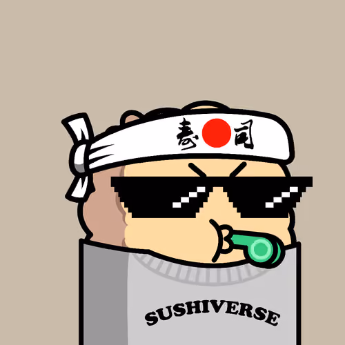 Sushiverse #3199
