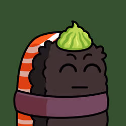 Sushiverse #4949