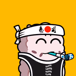 Sushiverse #3485