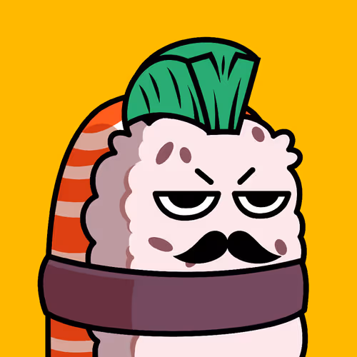 Sushiverse Official