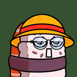 Sushiverse #6430
