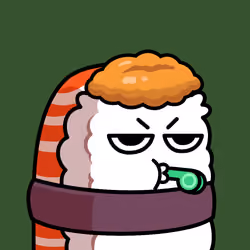 Sushiverse #7553