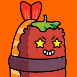 Sushiverse #5162