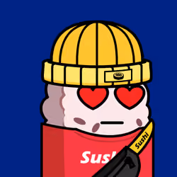 Sushiverse #7767