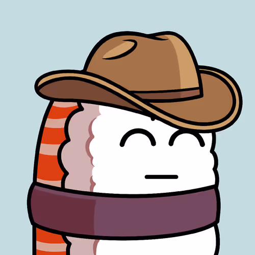 Sushiverse Official
