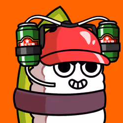 Sushiverse #5766