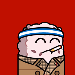 Sushiverse #6974