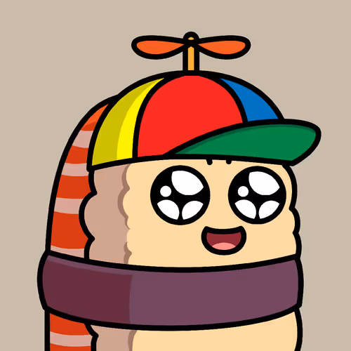 Sushiverse #9956