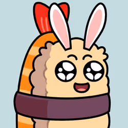 Sushiverse #4993