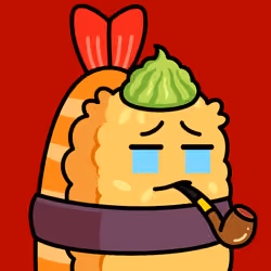 Sushiverse #6126