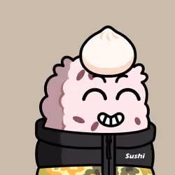 Sushiverse #1934