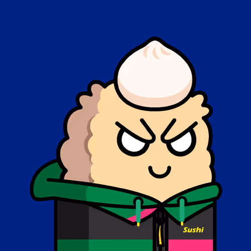 Sushiverse Official