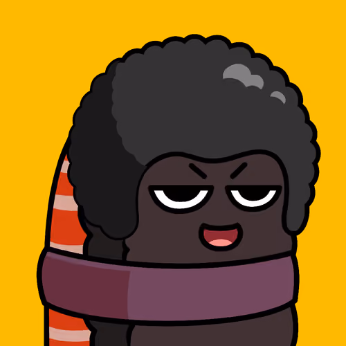 Sushiverse #1468
