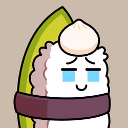 Sushiverse #9676