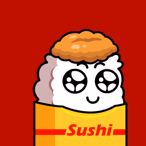 Sushiverse Official