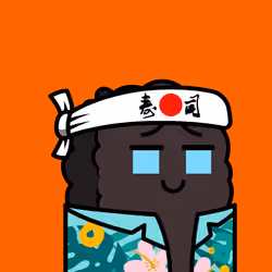 Sushiverse #5520
