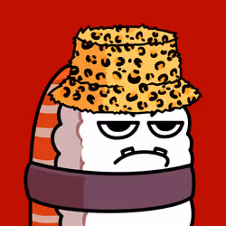 Sushiverse #8817