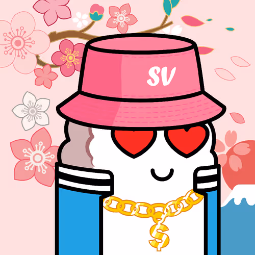 Sushiverse Official