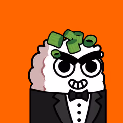 Sushiverse #465