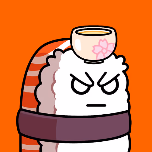 Sushiverse #3042