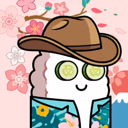 Sushiverse #5146