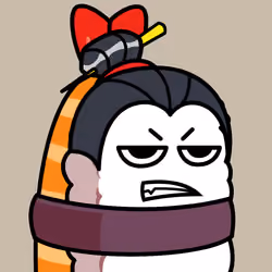 Sushiverse #8286