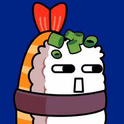 Sushiverse #2345