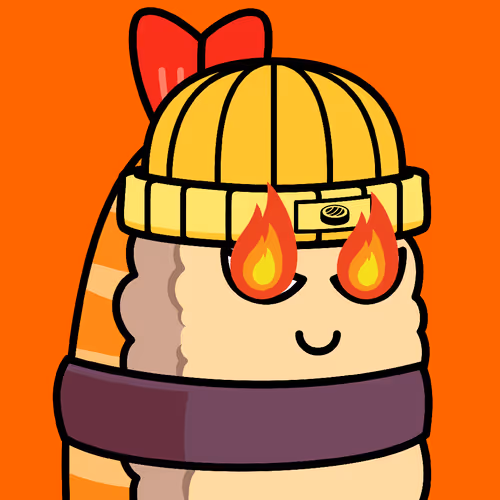 Sushiverse #9642