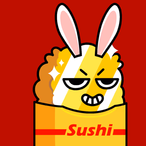 Sushiverse #9298