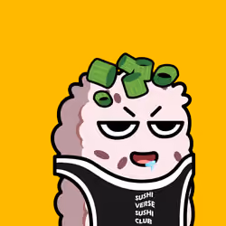 Sushiverse #2406