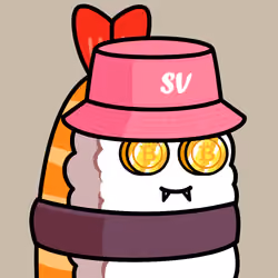 Sushiverse #2342