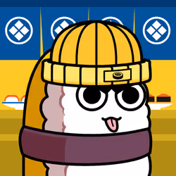 Sushiverse #1547