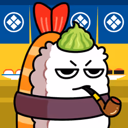 Sushiverse #6189
