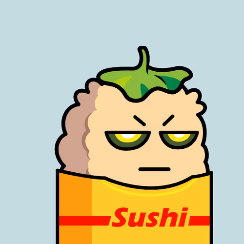 Sushiverse Official