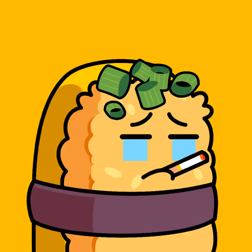 Sushiverse #7875