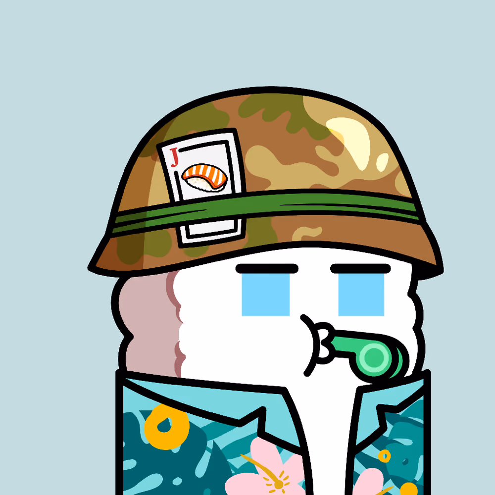 Sushiverse #9977