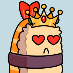 Sushiverse #9507