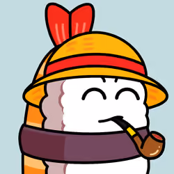 Sushiverse #6677