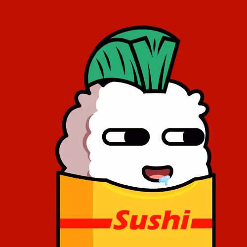 Sushiverse Official