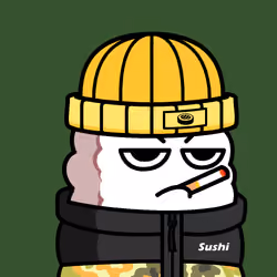 Sushiverse #4561