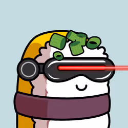 Sushiverse #181