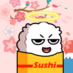 Sushiverse #6197