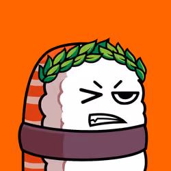 Sushiverse #7806