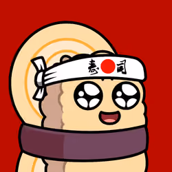 Sushiverse #3903