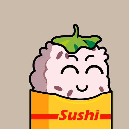 Sushiverse Official