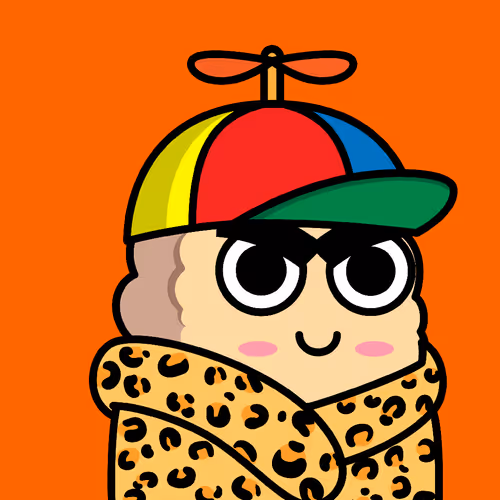 Sushiverse Official