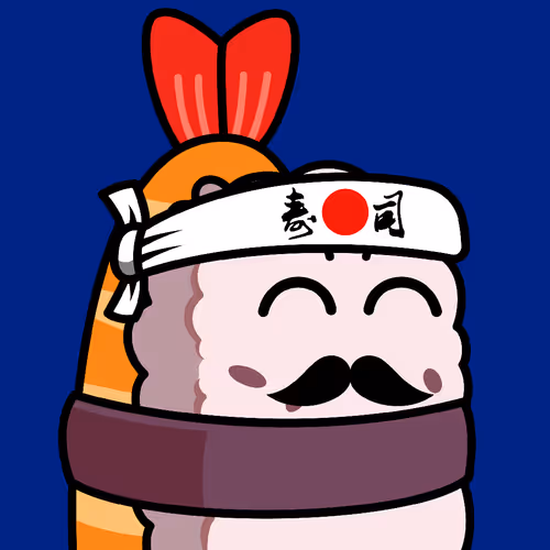 Sushiverse Official