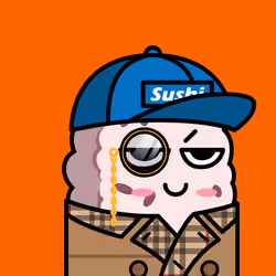 Sushiverse #2610
