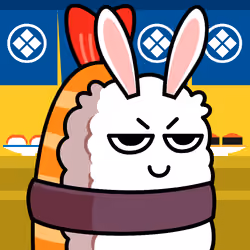 Sushiverse #6821